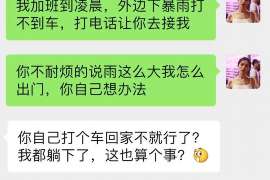 东营调查取证